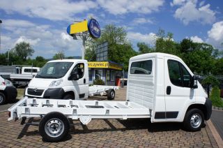 Citroen Jumper